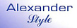 Alexander Style Alexander Style
