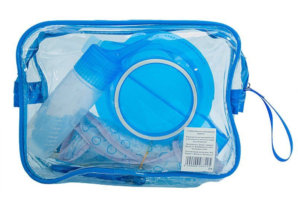 Фото Набор для окраски волос Dewal T-1218 K2, 9 предметов (Кисти для окрашивания волос)