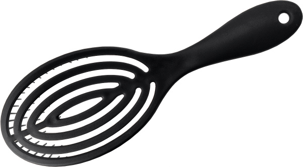 Фото Расческа продувная Weisen WS-2021E черная (Расчёски и щётки)