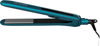 Щипцы для выпрямления волос DEWAL Ocean 03-400 Asure, 35 Вт