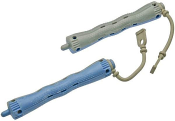 Коклюшки пластиковые Eurostil 01503 волна, d 12 мм, 12 шт.