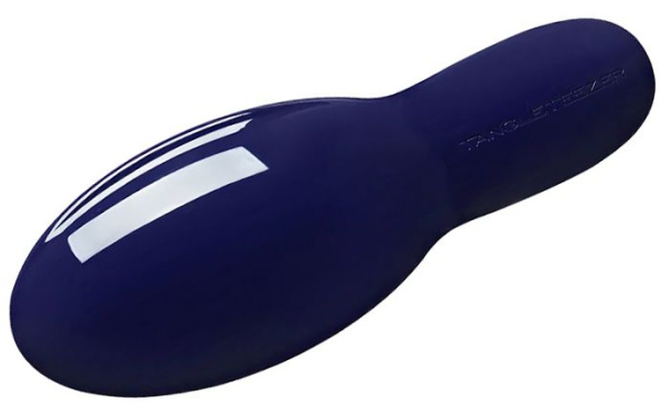Фото Расчёска Tangle Teezer The Ultimate Navy Lilac 2188 (Расчёски и щётки)