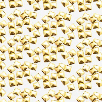 Клепки для дизайна Yoko Y R004mGL, ромбы