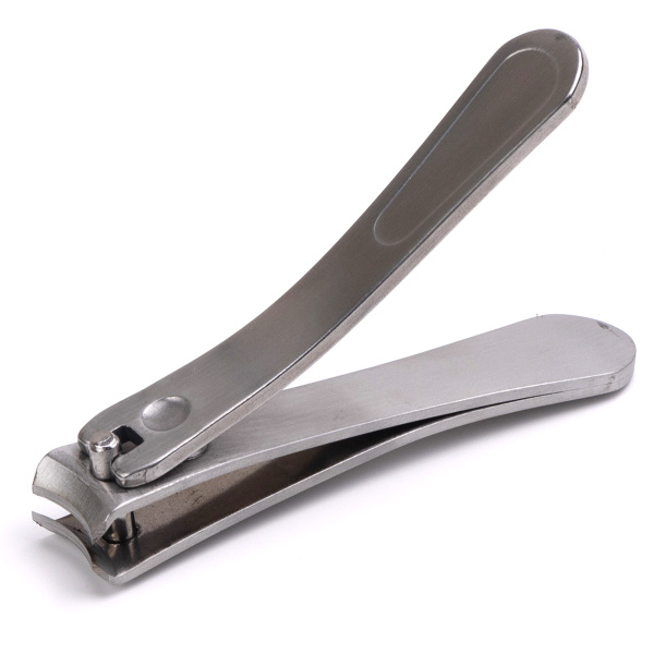 Фото Книпсер Metzger SZZ-17-D, большой (Книпсеры для ногтей)