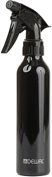Распылитель Dewal JC139black пластиковый, 250 мл