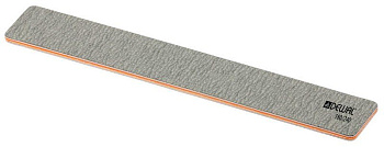 Пилочка для ногтей Dewal 9101403K широкая 180/240, 18 см