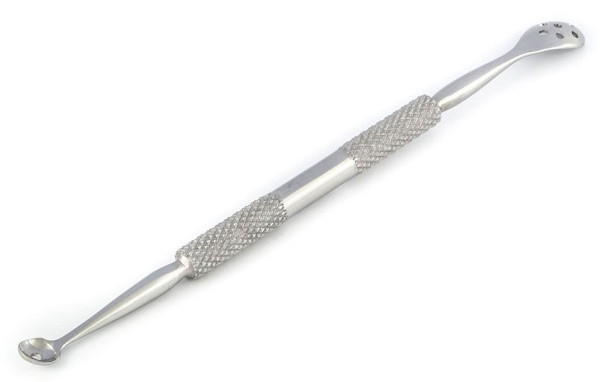 Фото Ложка УНО Metzger PC-176-(1/7) (Косметологические инструменты)