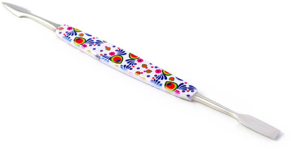 Фото Шабер Sakafat SKF-1130-PU (Шаберы для маникюра)