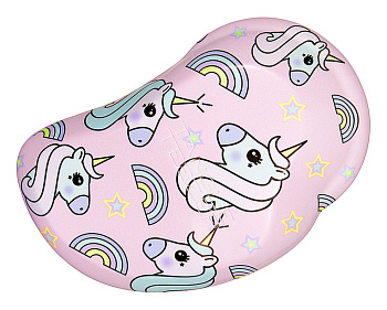 Расчёска детская Tangle Teezer The Original Mini Unicorn Magic 2191