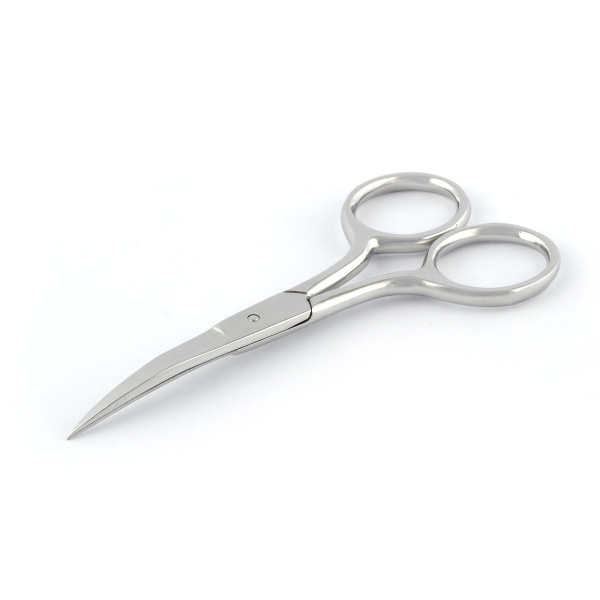 Фото Ножницы METZGER NS-1/6-S(CVD) для ногтей, ручная заточка (Ножницы маникюрные)