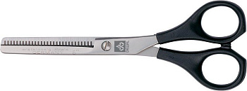 Ножницы парикмахерские филировочные DEWAL 2119/6 28 зубцов, 6"