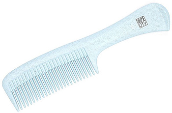 Гребень Dewal Beauty DBEF64-Aqua серия Eco-Friendly