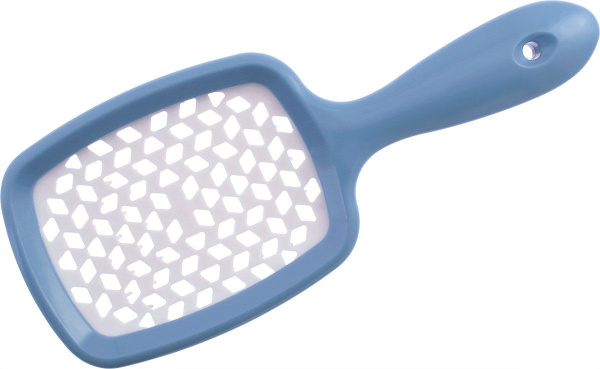 Фото Расческа продувная Weisen WS-8586-KL синяя (Расчёски и щётки)