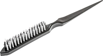 Щётка для начеса harizma h10642-16