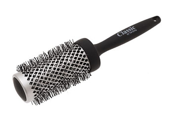 Термобрашинг для волос harizma h10606T-44, 44 мм