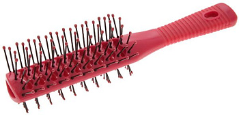 Щётка туннельная Eurostil 02182 двухсторонняя