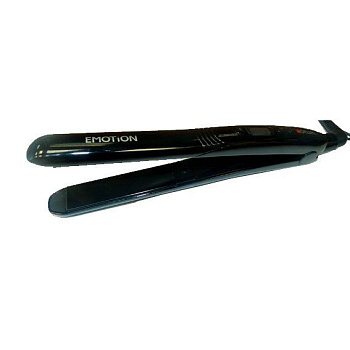 Щипцы DEWAL Emotion 03-401 Black, 39 Вт