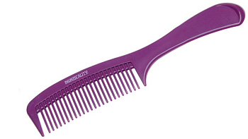 Расческа Dewal Beauty DBFI6810, 22 см