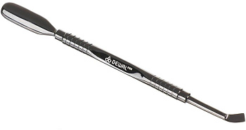 Пушер Dewal 611 двусторонний, 14 см