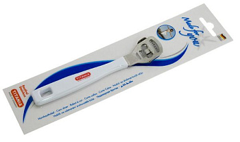 Скребок для кожи Titania 3035/М