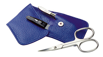 Маникюрный набор YES 9071 3 предмета