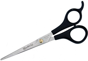 Ножницы парикмахерские Katachi K0555 Basic Cut, 5,5"