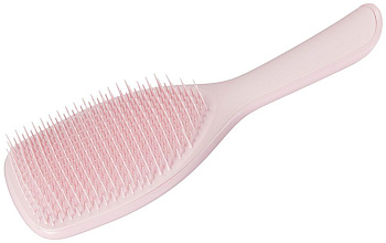 Расческа Tangle Teezer The Large Wet Detangler Pink Hibiscus 2304