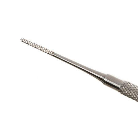 Фото Пилка 624 Dewal для вросшего ногтя двусторонняя, 14 см (Пилочки для ногтей)