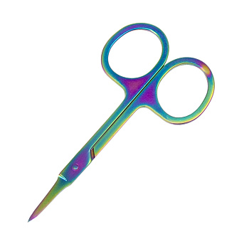 Ножницы для ногтей Weisen WSK-752 прямые, 9 см