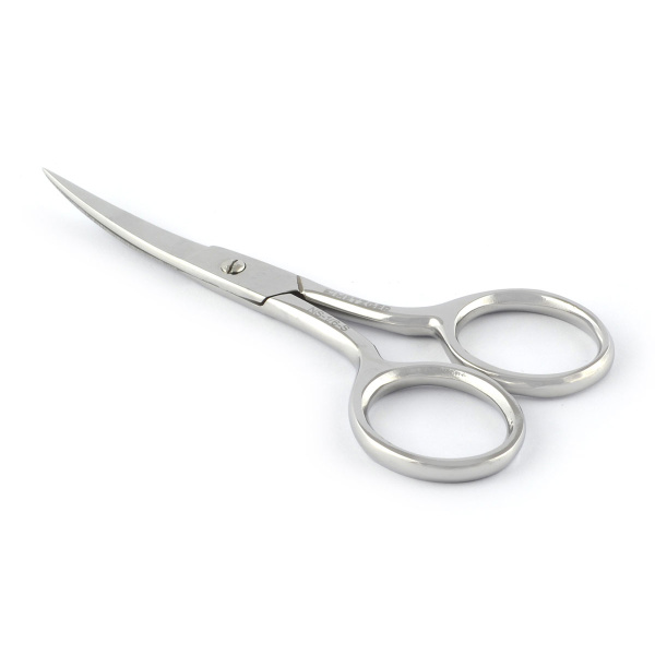 Фото Ножницы METZGER NS-1/6-S(CVD) для ногтей, ручная заточка (Ножницы маникюрные)