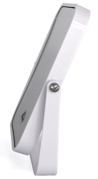 Фото Зеркало для макияжа Weisen BPO-1247, 2X увеличение (Зеркала настольные)