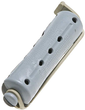 Коклюшки для химической завивки Sibel 4500829 короткие, d 15 мм, 12 шт.