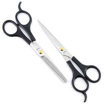 Набор парикмахерских ножниц DEWAL B1-9