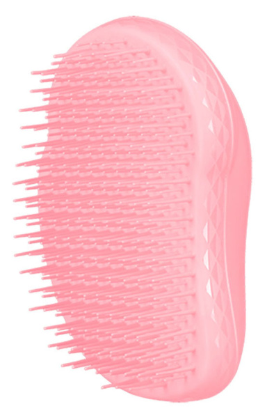 Фото Расческа 2180 Tangle Teezer Thick & Curly Dusky Pink (Расчёски и щётки)