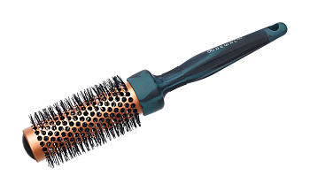 Термобрашинг Dewal SATIN BRS-33, керамико-медное покрытие, нейлон, d33х50