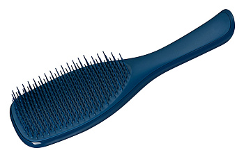 Расческа Tangle Teezer The Ultimate (Wet) Detangler Naturally Curly Galactic Blue 2349