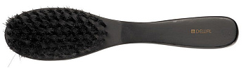 Расчёска для укладки Dewal BR-WC617 деревянная, натуральная щетина