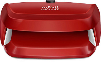 Лампа LED мини RuNail 1838, 3 Вт