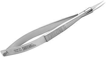 Твизер для кутикулы Nippon Nippers NN_TW-01, 120 мм