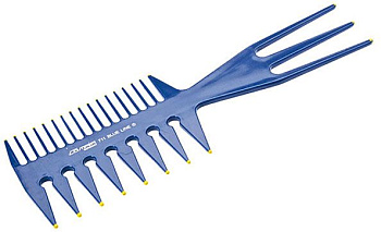 Расчёска для окраски и укладки Comair 7000375/702711