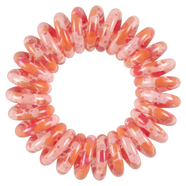 Фото Резинка-браслет для волос invisibobble ORIGINAL EARTH Save it or Waste it 3387 (Резинки)