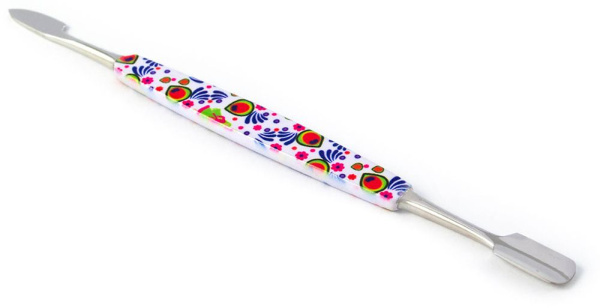 Фото Шабер Sakafat SKF-1948-PU (Шаберы для маникюра)