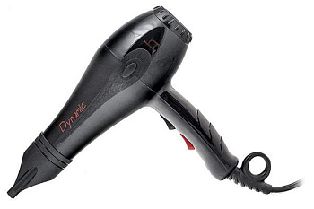 Профессиональный фен для волос harizma Dynamic h10208 2000 Вт