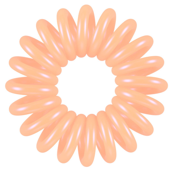 Фото Набор резинок-браслетов для тонких волос invisibobble EXTRA CARE Delicate Duties 6 шт., 3364 (Резинки)