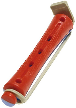 Коклюшки для химической завивки Sibel 4500239 короткие, d 10 мм, 12 шт.