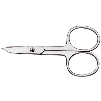 Ножницы маникюрные для ногтей DEWAL 736