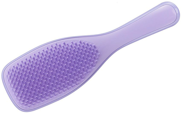 Фото Расческа Tangle Teezer The Wet Detangler The Naturally Curly Purple Passion 2267 (Расчёски и щётки)