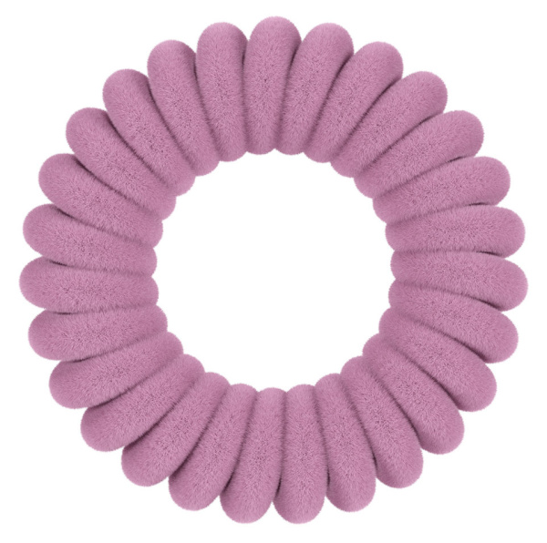 Фото Резинка-браслет для волос invisibobble POWER Rose and Ice  3359 (Резинки)