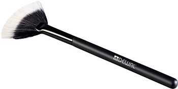 Кисть BR-520 веерная, 17 см