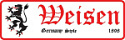 Weisen Weisen